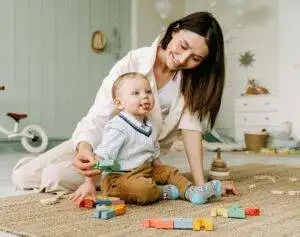 play-based therapy