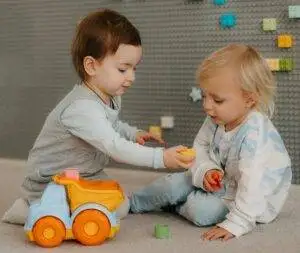 speech and language