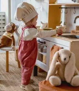 play-based therapy